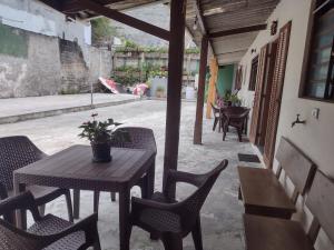 Casa de Praia - Barra do Sahy