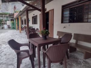 Casa de Praia - Barra do Sahy