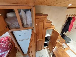 Cosy Duplex Arc1800 Aiguille Grive1 6 personnes