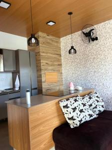 Linda Casa no Litoral - com área gourmet, piscina, internet