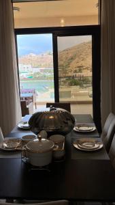 W muscat bay