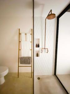 Nalu Nosara Pool Villa Mar