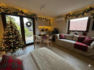 Alto Las Condes Apartments