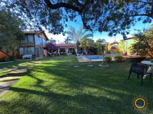 Búzios - Casa da Marina Navegável Rio de Janeiro Brazil