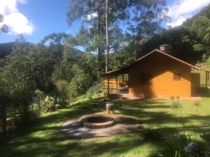 Sítio Santa Cecília