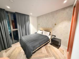 Modern 2BR Apartment in Ancoats