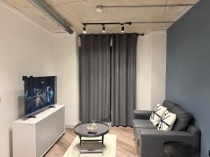 Modern 2BR Apartment in Ancoats