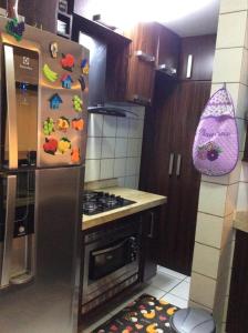 Apartamento de temporada