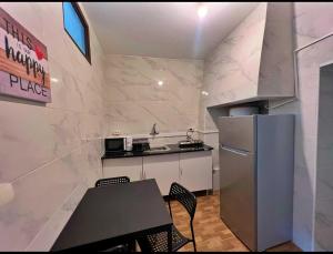 Sulemange Rooms in Mouraria, City Centre