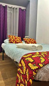 Sulemange Rooms in Mouraria, City Centre