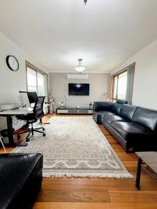 Peaceful Getaway Surrounded by Greenery & Comfort