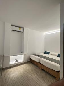 Ayenda Isla de Manga