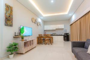 Kubu Ramah Suite Canggu