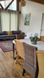 Milan Farm Chalet cozy