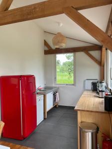 Milan Farm Chalet cozy