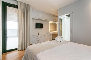 Casa Marés em frente ao mar no Morro das Pedras