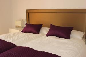 Two-Bedroom Apartment room in Bibo Suites Gran Vía