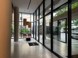 Depto Palermo Hollywood al frente Distrito Arcos