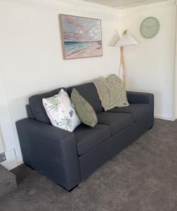 Turners Beach Holiday Cabin