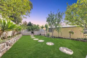 Peaceful Getaway Surrounded by Greenery & Comfort