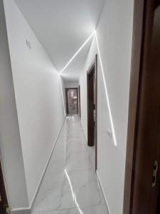 شقه فندقيه بالمهندسين