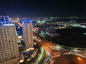 Comfortable cozy apartment for 1-2 people