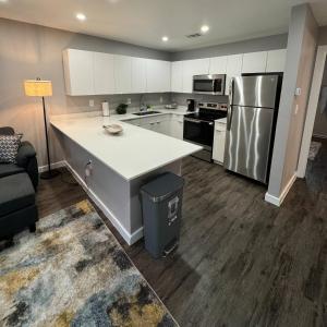 3 DT Dallas l FIFA WORLD CUP READY l 5 Min from Love Field