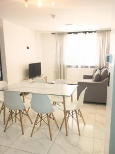 Una experiencia única