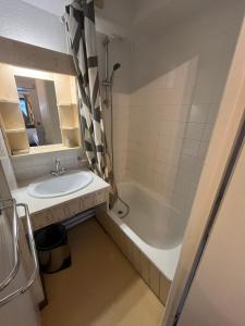 AL-203 Val Thorens - Ski InOut - 5 Beds Flat