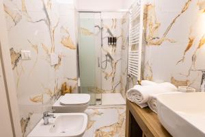 Ai due Allori - Metro C Parco di Centocelle per il Colosseo a 10 minuti, Wi-Fi, Aria condizionata