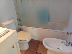 Vistas mar Cala LLevado Tossa de Mar