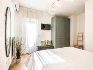 Ai due Allori - Metro C Parco di Centocelle per il Colosseo a 10 minuti, Wi-Fi, Aria condizionata