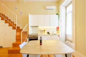 Photography Apartments