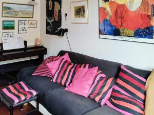 4 person holiday home in Svendborg