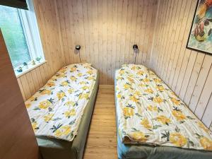 Modern Villa with Sauna Retreat