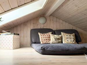 Modern Villa with Sauna Retreat