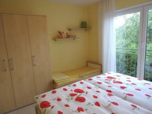 Holiday apartment with 1 bedroom