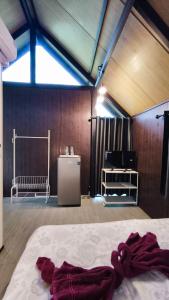 Saengcha Farm Resort