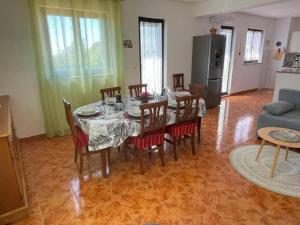 Relaxing Getaway near Adriatic Sea