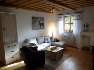 Forest view Hauzenberg Comfortable holiday residence