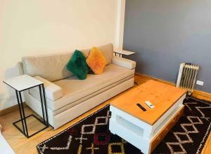 Apartment near Recoleta