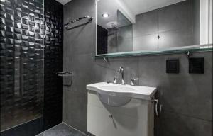 Apartment near Recoleta