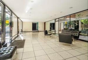 Apartment near Recoleta