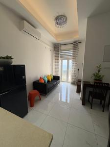 In the heart of Colombo 2 Bedrooms Apartment
