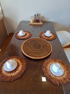 Camboinhas com a VISTA MAIS LINDA! Cobertura TOP