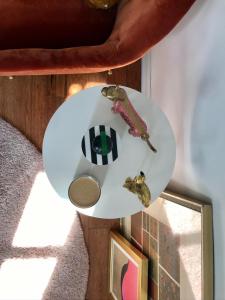 Cosy apartment in prime West Village