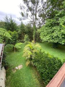 Chalet Campestre Lomas de Holanda