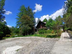 Chalet Campestre Lomas de Holanda