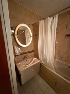 Val Thorens - Ski InOut - 4 Beds Flat S-J10