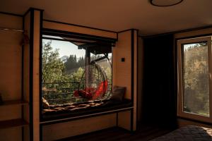 Woodvel Верховина Котедж